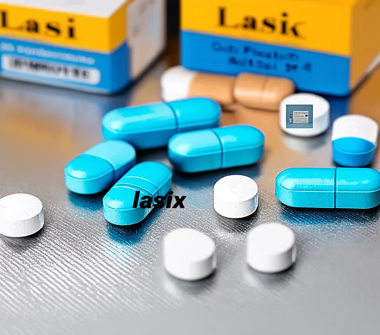 Lasix 1